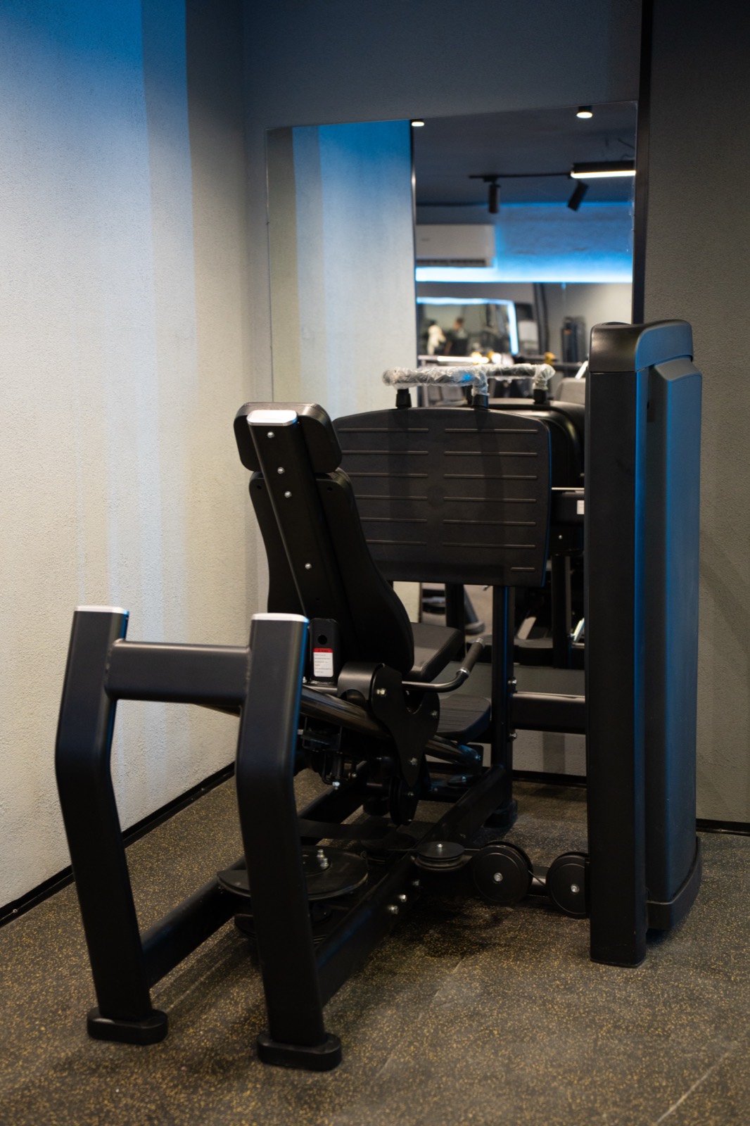 A1 Gym & Fitness Club — Strength Equipment 10