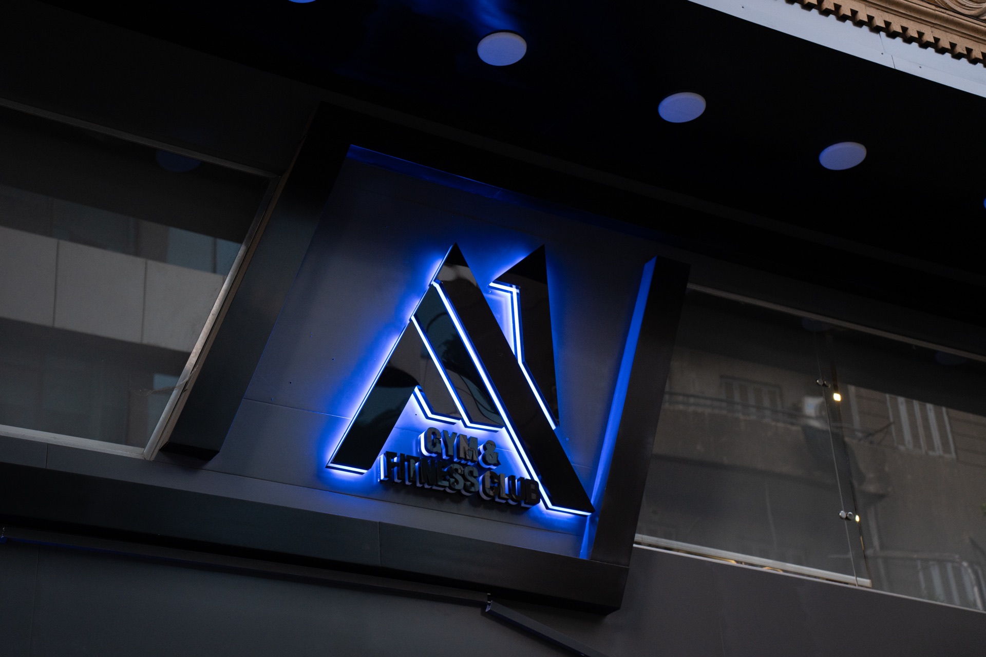 24/7 access to A1 Gym